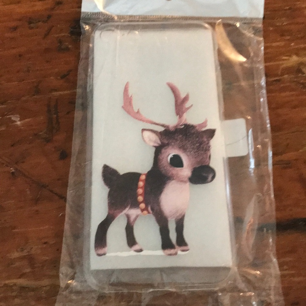 NWT IPHONE 7 CASE